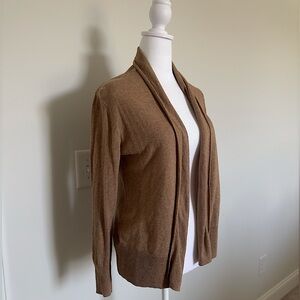 Old Navy Open Front Cardigan